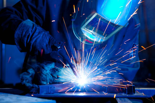 Best Automotive Welding in Woodworth, OH