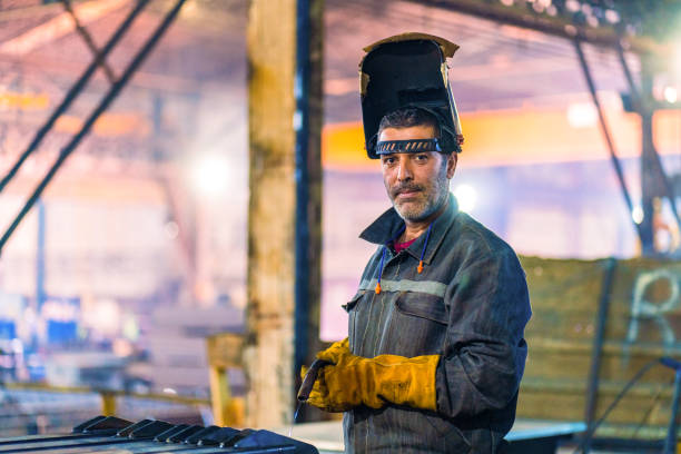 Best Aerospace and Defense Welding in Woodworth, OH