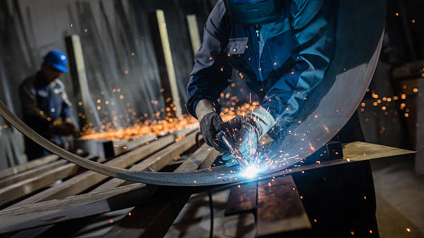 Best Artistic and Custom Metal Fabrication in Woodworth, OH